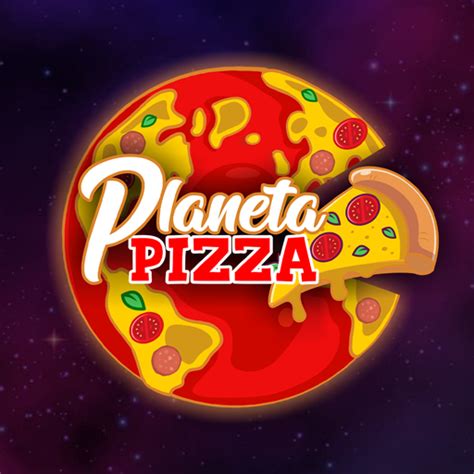 planeta pizza